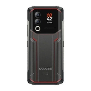 DOOGEE Blade20 Ultra 8/512GB Obsidian Red - Img 2