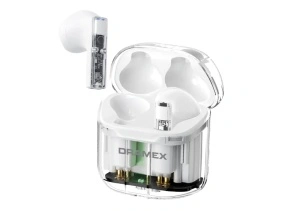 DRAMEX DX50 Wireless Headset with Microphone