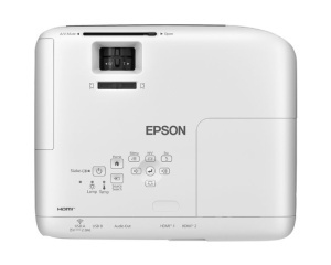 EPSON EB-FH08 Full HD projektor - Img 3