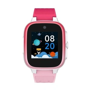 Havit dečiji pametni sat KW12 pink - Img 3