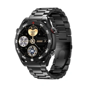 Havit pametni sat M9030 Ultra crna