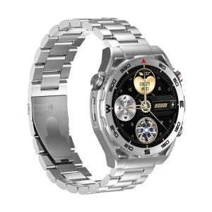 Havit pametni sat M9030 Ultra silver - Img 5