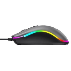 Havit USB miš MS72 siva - Img 3