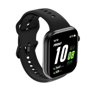 HONOR Choice Watch 2i Black pametni sat - Img 2
