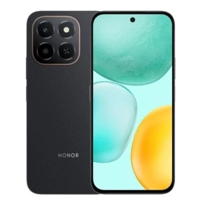 HONOR X6c 6/128GB Midnight Black