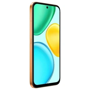HONOR X7e 6/256GB Sunrise Orange - Img 3