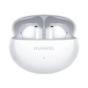 HUAWEI slušalice FreeBuds 6i bele