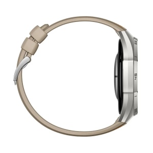 HUAWEI Watch GT 6 Pro 46 mm Brown pametni sat - Img 4