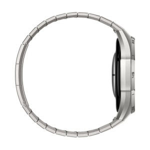 HUAWEI Watch GT 6 Pro 46 mm Titanium pametni sat - Img 5