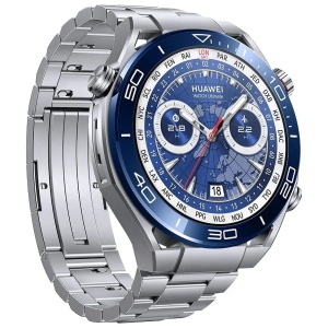 HUAWEI Watch Ultimate Voyage Blue pametni sat - Img 3