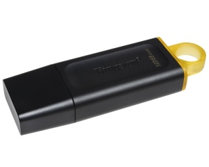 KINGSTON 128GB DataTraveler Exodia USB 3.2 Gen1 DTX/128GB - Img 2