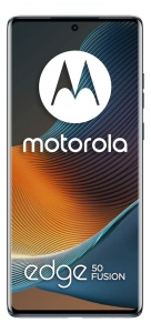 MOTOROLA Edge 50 Fusion 8/256GB Forest Blue - Img 2