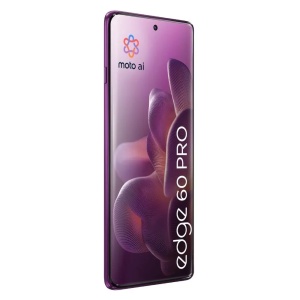 MOTOROLA edge 60 Pro 12/512GB PANTONE Sparkling Grape - Img 5