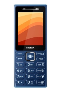 Nokia 210 4G Dual Sim Dark Blue  - Img 2
