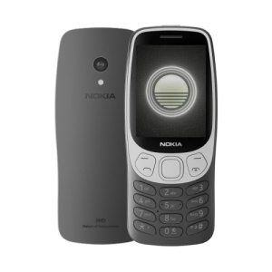 NOKIA 3210 (2024) Grunge Black - Img 2