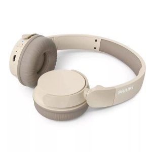 PHILIPS bežične slušalice TAH3209BG/00 ZLATNE - Img 5