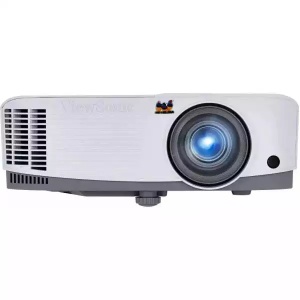 Projektor ViewSonic PA503S DLP/SVGA/800x600/3800Alum/22000 1/HDMI/2xVGA/zvučnik/lampa 190w - Img 1