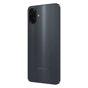 SAMSUNG Galaxy A07 6/128GB Black - Img 5