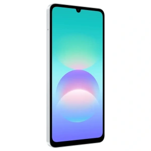 SAMSUNG Galaxy A08 4/128GB Silver - Img 3