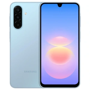 SAMSUNG Galaxy A18 4/128GB Light Blue
