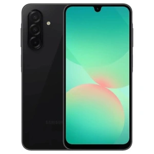 SAMSUNG Galaxy A26 5G Enterprise Edition 6/128GB Black