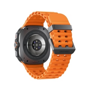 SAMSUNG Galaxy Watch Ultra 47mm LTE Titanium Gray pametni sat - Img 2
