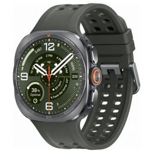 SAMSUNG Galaxy Watch Ultra2 47 mm Olive Pametni sat