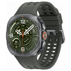 SAMSUNG Galaxy Watch Ultra2 47 mm Olive Pametni sat