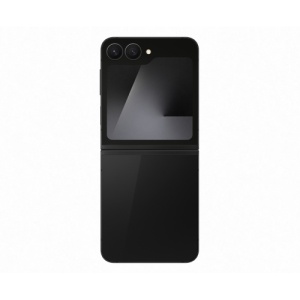 SAMSUNG Galaxy Z Flip7 FE 8/128GB Black - Img 2