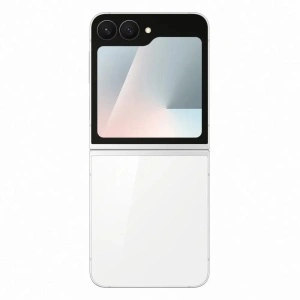 SAMSUNG Galaxy Z Flip7 FE 8/256GB Beli (White) - Img 9