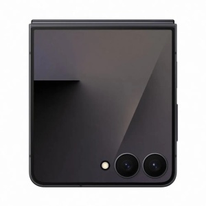 SAMSUNG Galaxy Z Flip7 FE 8/256GB Crni (Black) - Img 2