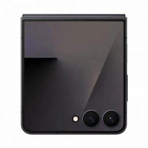 SAMSUNG Galaxy Z Flip7 FE 8/256GB Crni (Black) - Img 2