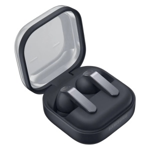 SAMSUNG slušalice Galaxy Buds4 Pro Black - Img 3