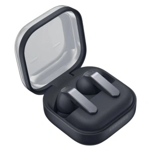 SAMSUNG slušalice Galaxy Buds4 Pro Black - Img 3