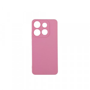Silikonska futrola Tecno Spark GO 2023 ROZE