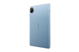 Tablet 10.1 Blackview Tab 20 Wifi 800x1280 HD+ IPS/4GB/64GB/5MP-8MP/Android 15/blue - Img 2