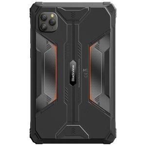 Tablet 8.68 Blackview Active 5 4G Dual sim 1340x800 IPS/8GB/128GB/13MP-16MP/IP68/IP69K/NFC/crna - Img 2