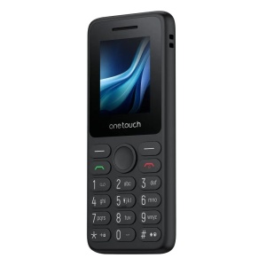 TCL onetouch 5041 Dark Grey - Img 5