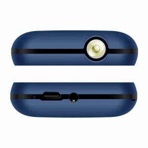 Top Phone F1 (2024) Blue - Img 3