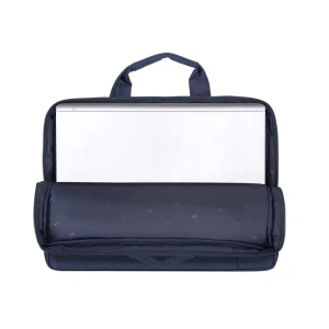 Torba za Laptop 15.6 Rivacae Central 8231/plava - Img 3