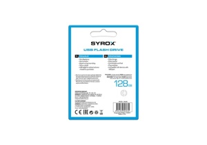 USB Memory BL128 (bold) 128GB - Img 2