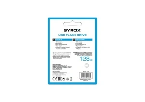 USB Memory BL128 (bold) 128GB - Img 2