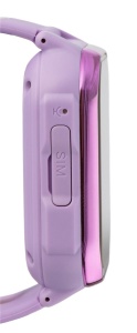 VIVAX smart KIDS watch 4GMAGIC PRO Purple - Img 6