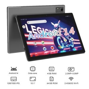 Wintouch tablet A50 10.1 4 GB / 64 GB - Img 3