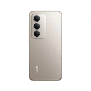 XIAOMI Redmi 15 6/128GB Titan Gray - Img 5