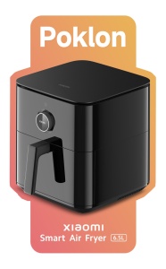 XIAOMI Redmi Note 15 Pro+ 5G 8/256GB PLAVI + POKLON XIAOMI SMART AIR FRYER - Img 2