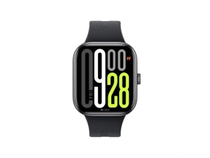 XIAOMI Redmi Watch 5 Obsidian Black pametni sat - Img 2