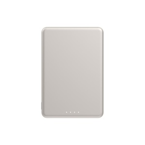 Xiaomi Super Slim Magnetic Power Bank 5000mAh - Img 2