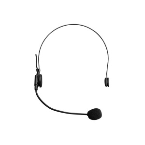 Zvucnik Mikado MD-BT123 30W, USB, Bluetooth, micro SD + mikrofon crni - Img 4