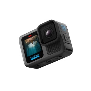Akciona Kamera GOPRO HERO13 Black Creator Edition - Img 2